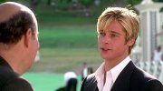 Meet Joe Black
