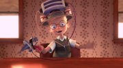 Meet the Robinsons