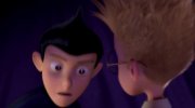 Meet the Robinsons