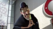 Meet the Robinsons