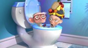 Meet the Robinsons