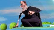 Meet the Robinsons