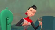 Meet the Robinsons