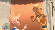 Meet the Robinsons