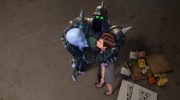 Megamind vs. the Doom Syndicate