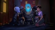 Megamind vs. the Doom Syndicate