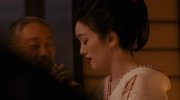 Memoirs of a Geisha