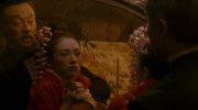 Memoirs of a Geisha