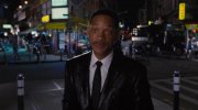 Men in Black 3