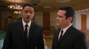 Men in Black 3