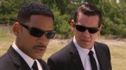 Men in Black 3