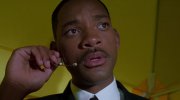 Men in Black II