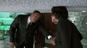 Men in Black II