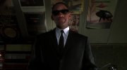 Men in Black II