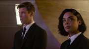 Men in Black: International