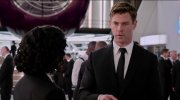 Men in Black: International