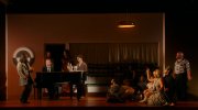 Merrily We Roll Along