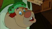 Mickey's Christmas Carol