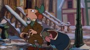 Mickey's Christmas Carol