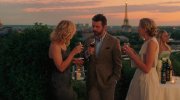 Midnight in Paris