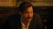 Midnight in Paris