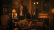 Midnight in Paris