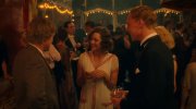 Midnight in Paris