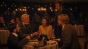 Midnight in Paris