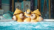 Minions