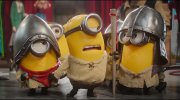 Minions & Monsters