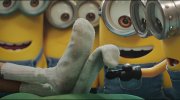 Minions & Monsters