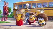 Minions: The Rise of Gru