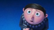 Minions: The Rise of Gru