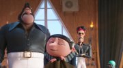 Minions: The Rise of Gru