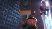 Minions: The Rise of Gru