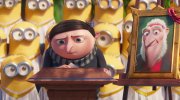 Minions: The Rise of Gru
