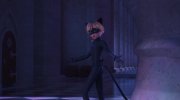 Miraculous: Ladybug & Cat Noir, The Movie