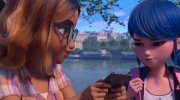 Miraculous: Ladybug & Cat Noir, The Movie