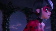 Miraculous: Ladybug & Cat Noir, The Movie