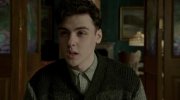 Miss Peregrine's Home for Peculiar Children