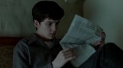 Miss Peregrine's Home for Peculiar Children