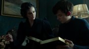 Miss Peregrine's Home for Peculiar Children
