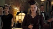 Miss Pettigrew Lives for a Day