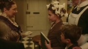 Miss Potter