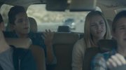 Miss Stevens