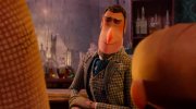 Missing Link