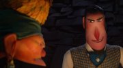 Missing Link