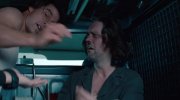 Mission: Impossible - Ghost Protocol