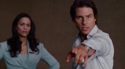 Mission: Impossible - Ghost Protocol