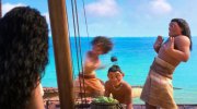 Moana 2